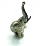 "Слоник"- серебряная миниатюра
